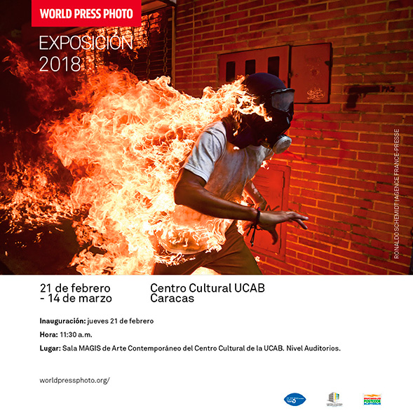 fotoperiodismo