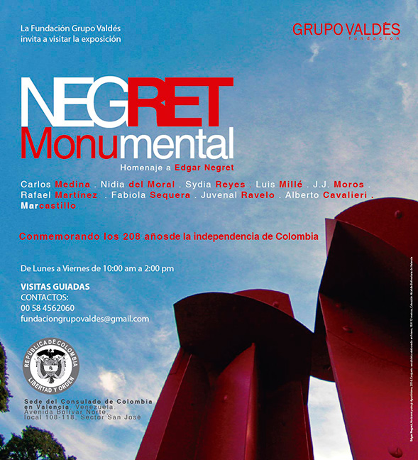 negret