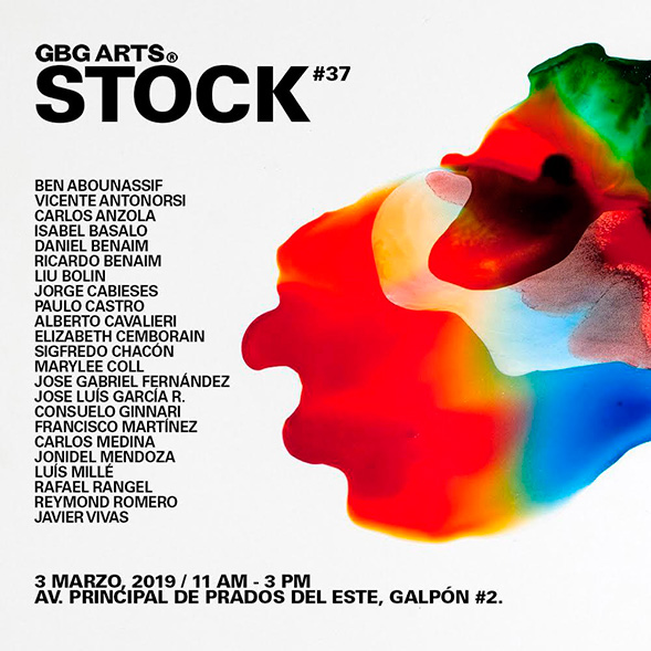 stock