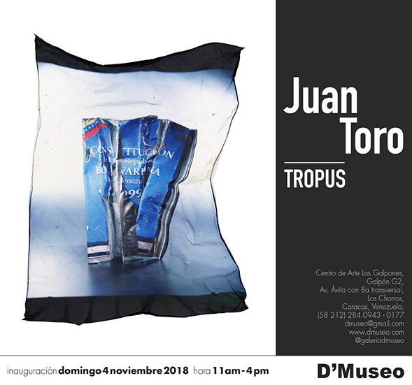 tropus