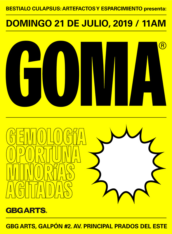 goma
